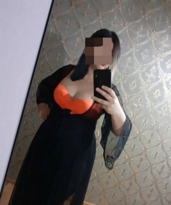 Анкета проститутки Юленька - Фото 1, Нерюнгри, 38 лет, №1233