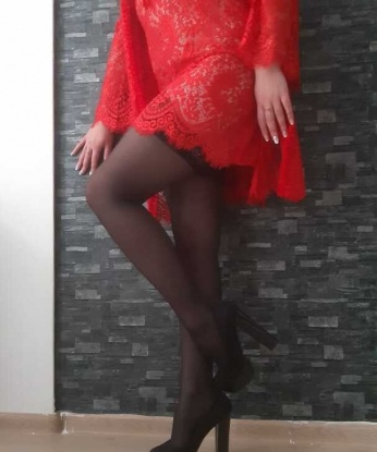 Анкета проститутки Елизавета - Фото 1, Нерюнгри, 31 год, №5937