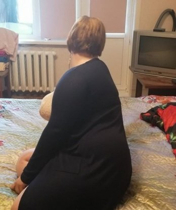 Анкета проститутки Алиса - Фото 1, Нерюнгри, 38 лет, №7239